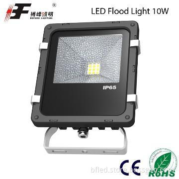 CE&ROHS supported cheap 10w led flood light with waterproof